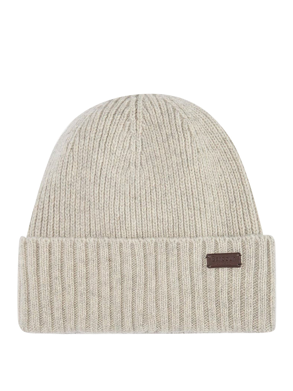 Berretto Barbour Carlton da Uomo - Grigio