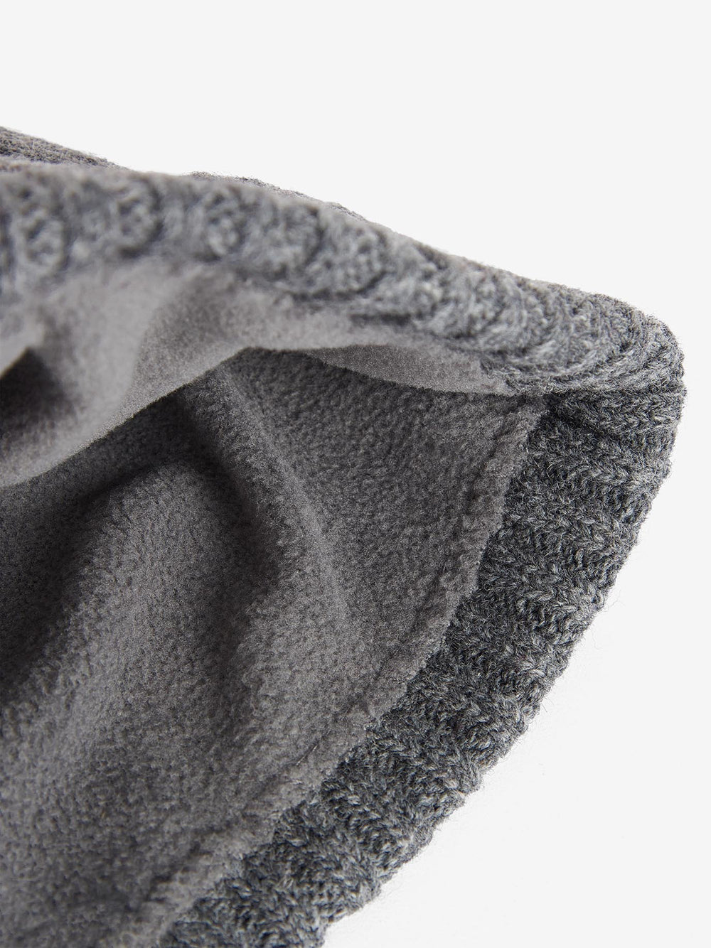 Berretto Barbour Carlton da Uomo - Grigio