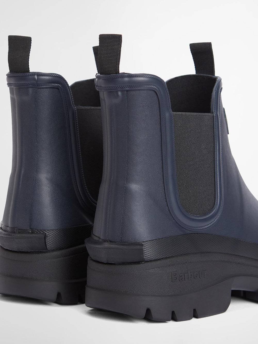 Stivaletto Barbour Nimbus da Uomo - Blu