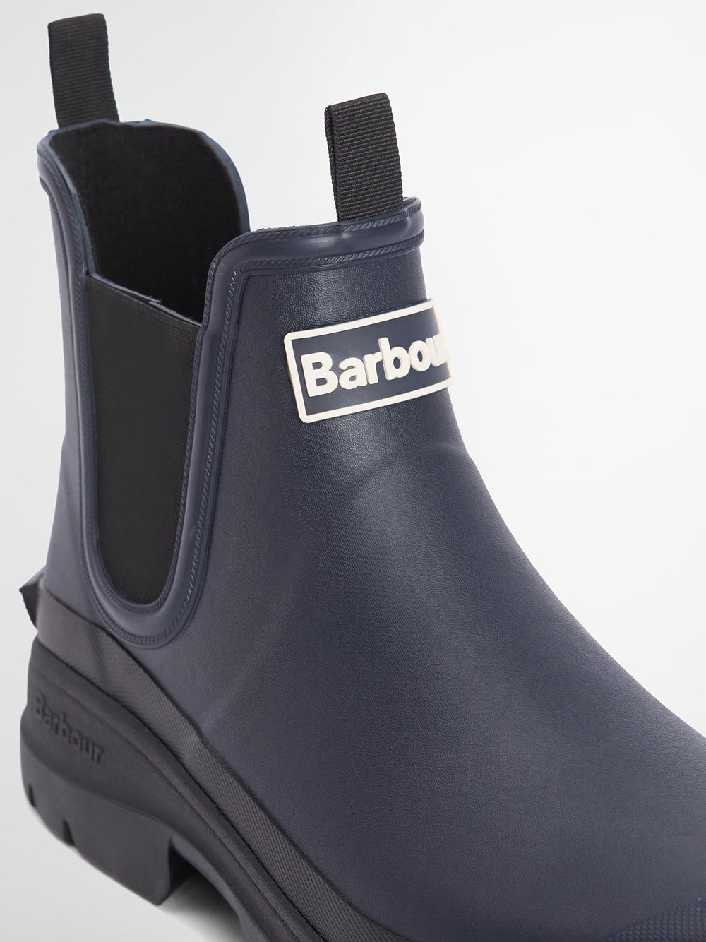 Stivaletto Barbour Nimbus da Uomo - Blu