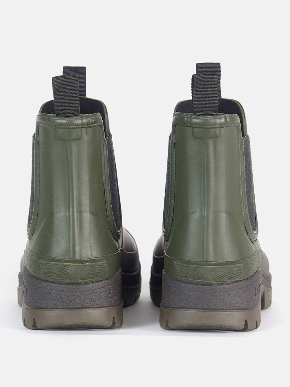 Stivaletto Barbour Nimbus da Uomo - Verde