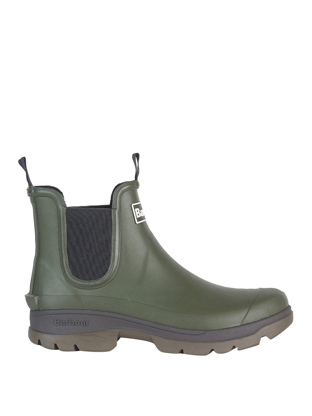 Stivaletto Barbour Nimbus da Uomo - Verde