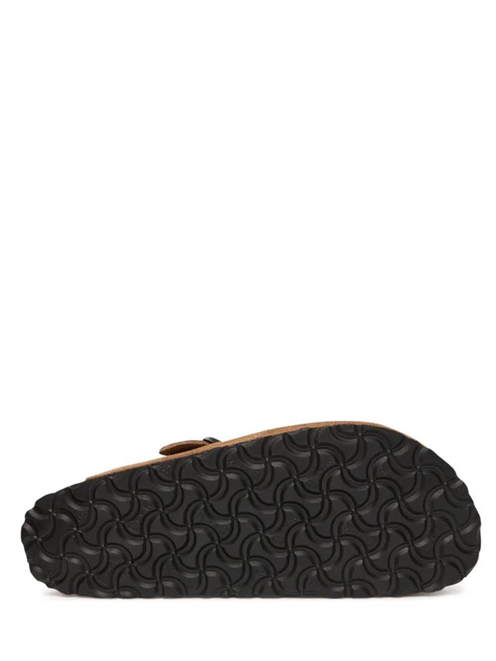 Birkenstock Ciabatta UNISEX Mod. 1030861 BOSTON NOCCIOLA Nocciola