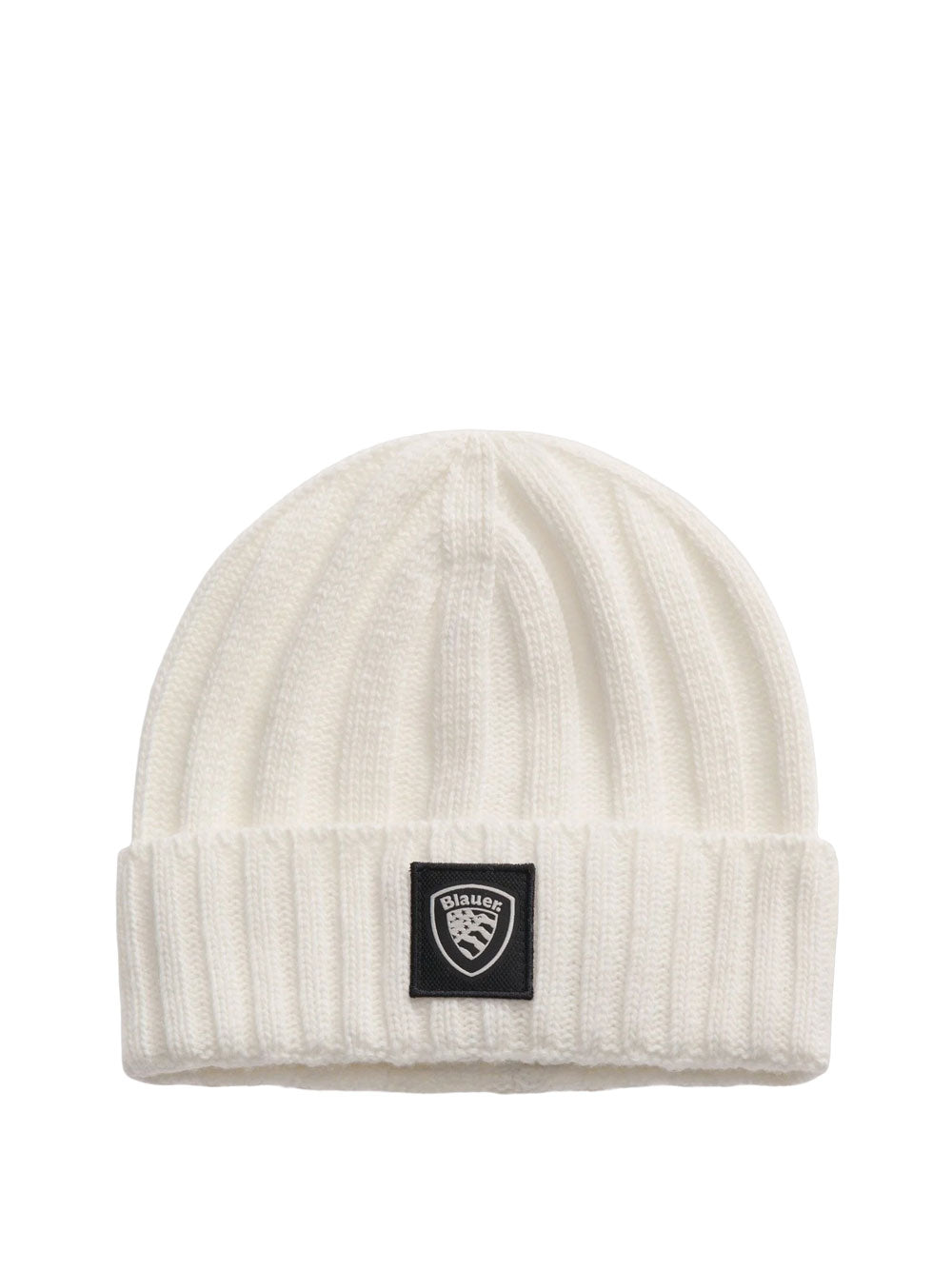 Berretto Blauer Cutter da Uomo - Bianco