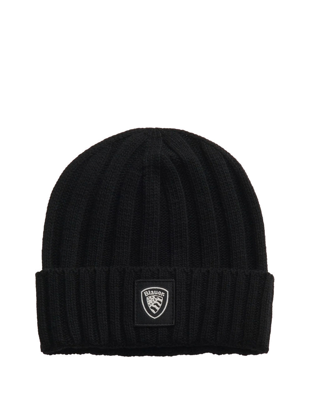 Berretto Blauer Cutter da Uomo - Nero