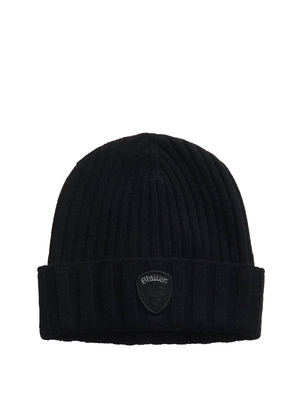 Berretto Blauer Kenwood da Uomo - Nero