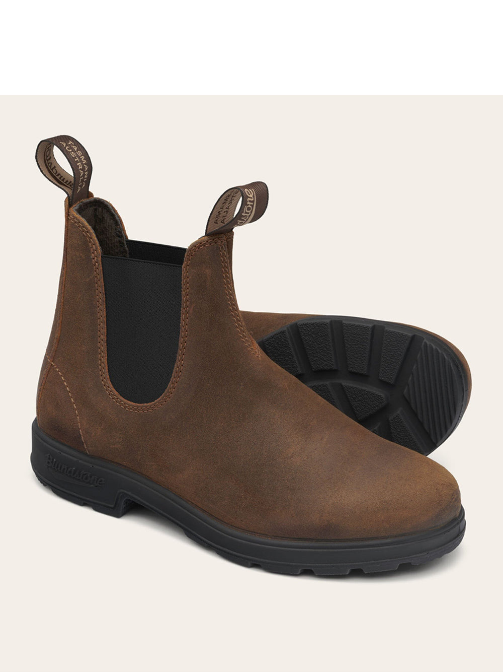 Stivaletto Blundstone 1911 da Uomo - Marrone