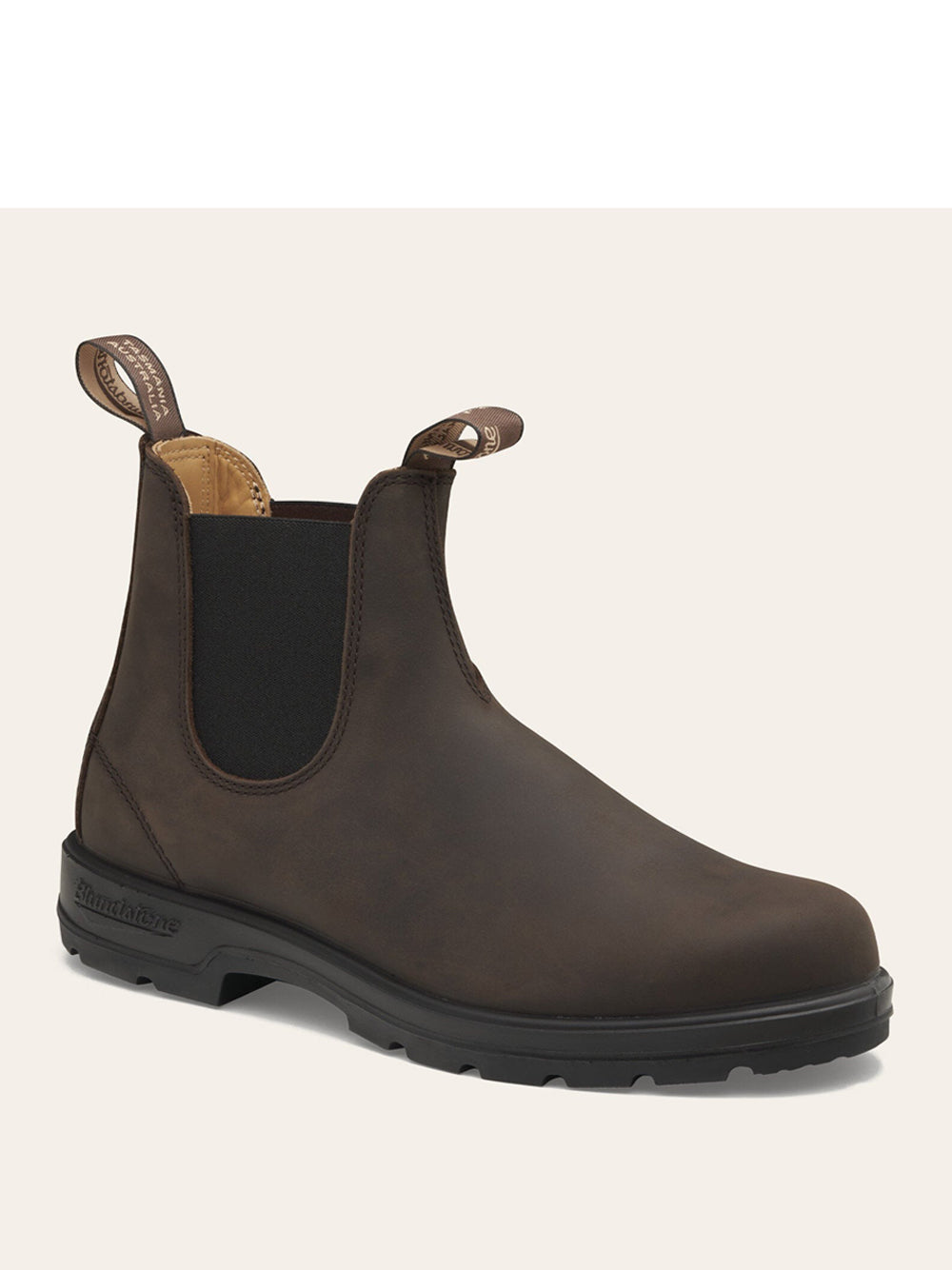 Stivaletto Blundstone 2340 Leather da Uomo - Marrone