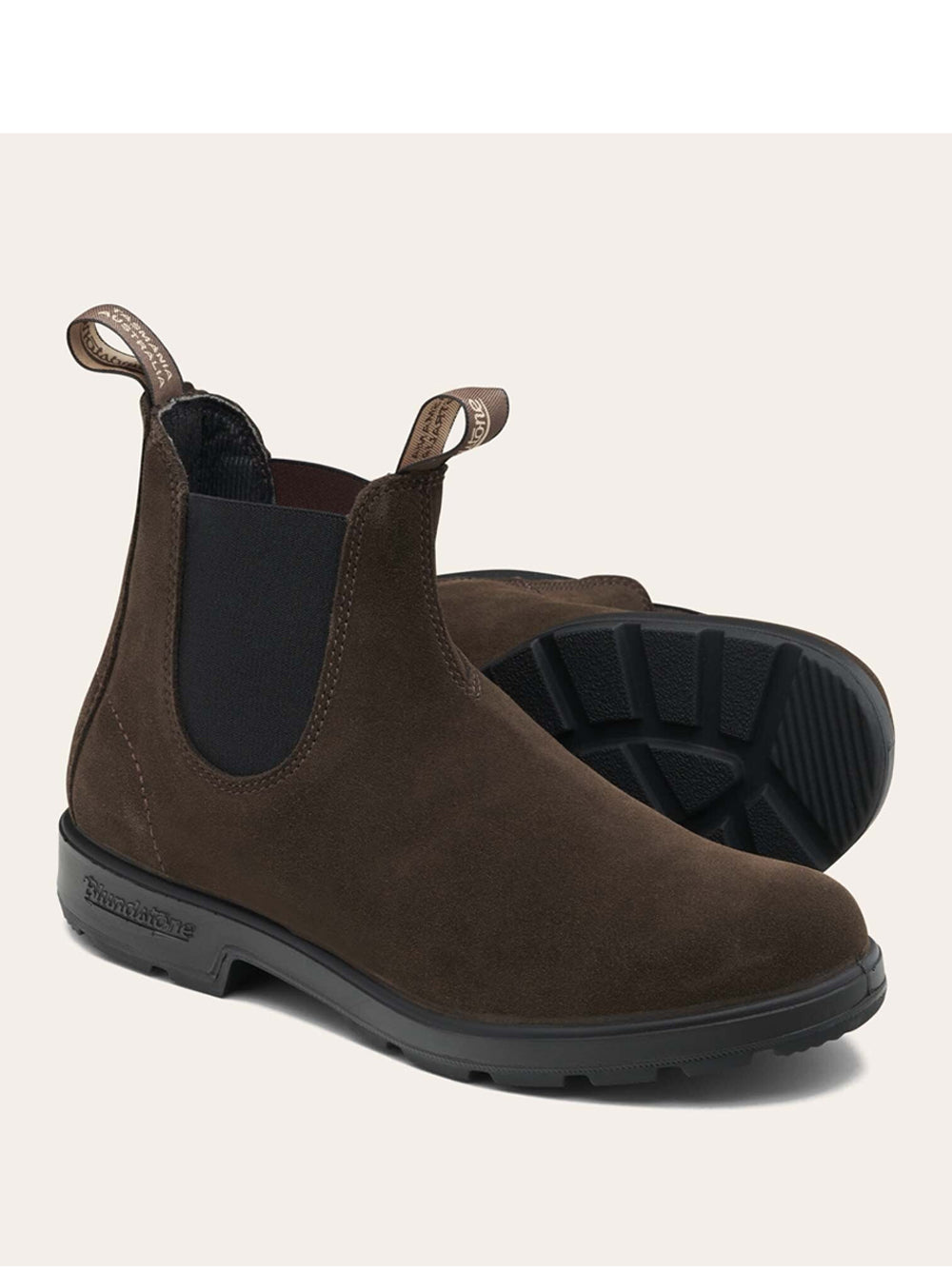 Stivaletto Blundstone 2410 da Uomo - Marrone