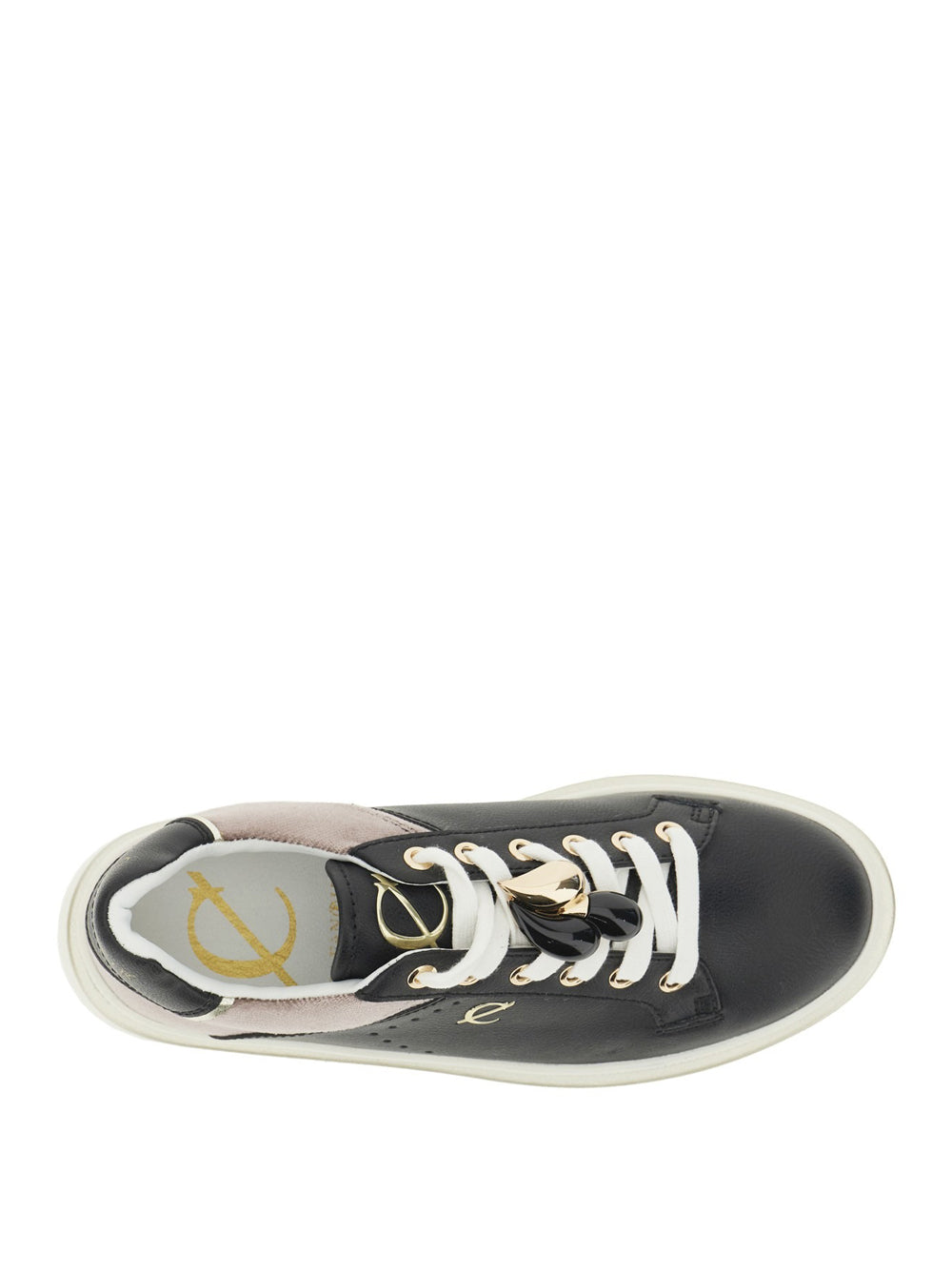 Sneakers CafèNoir da Donna - Nero