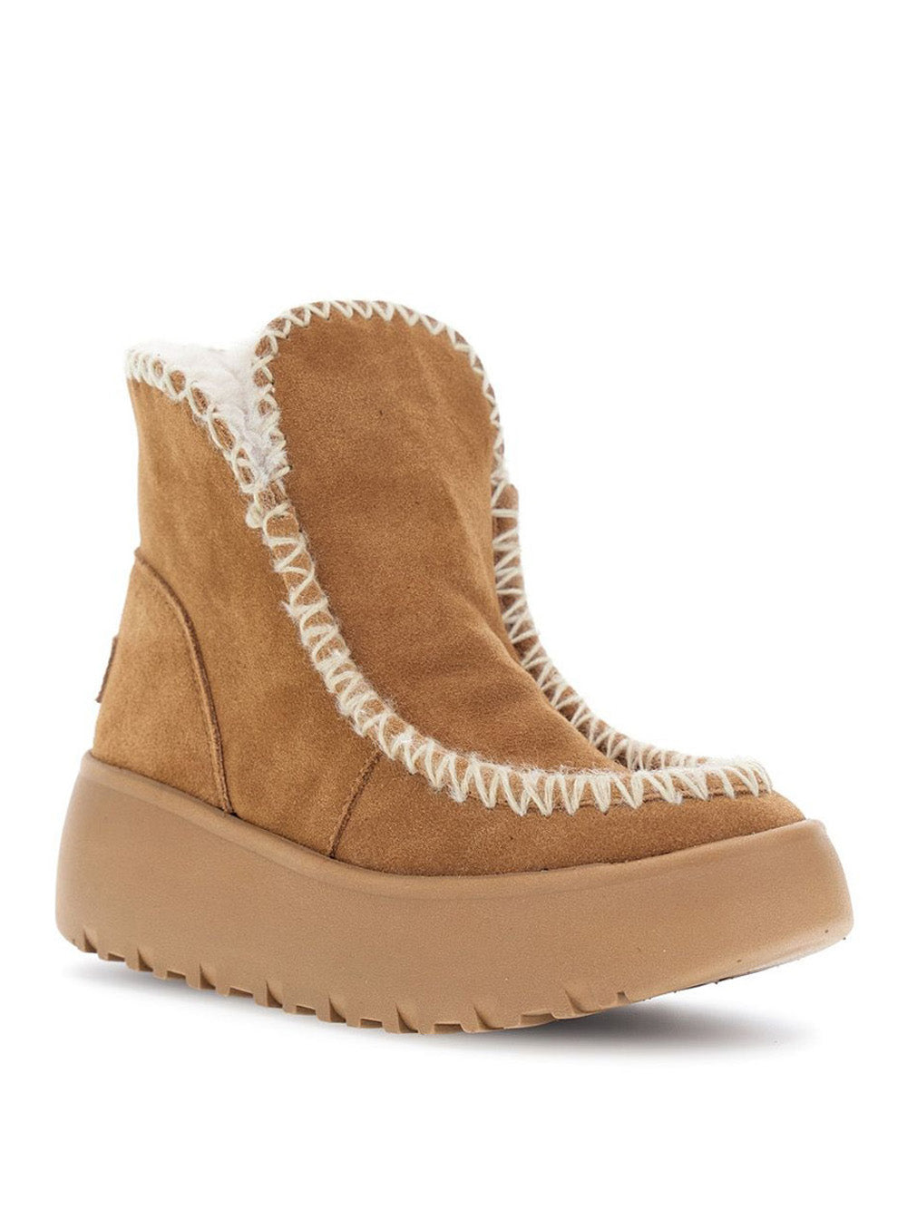 Tronchetto CafèNoir da Donna - Marrone