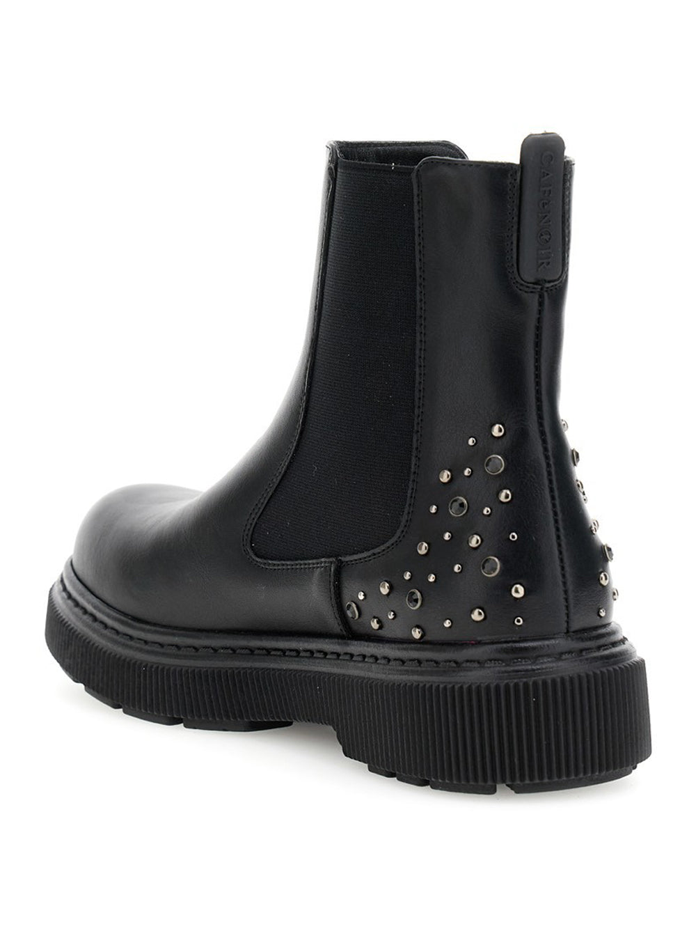 Tronchetto CafèNoir da Donna - Nero