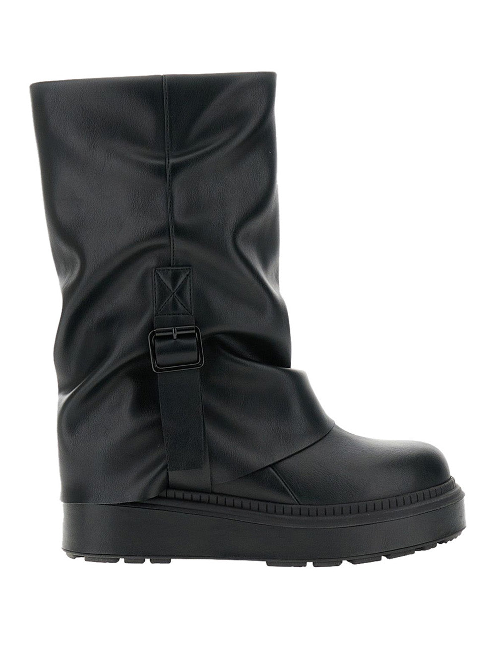 Stivaletto CafèNoir da Donna - Nero