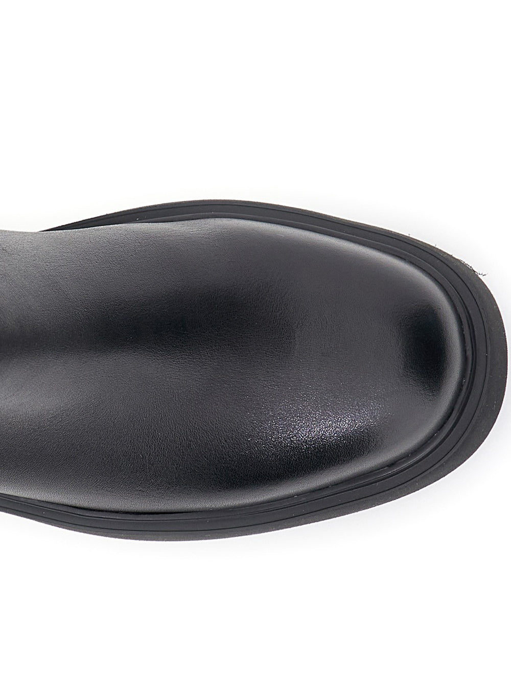 Stivale CafèNoir da Donna - Nero