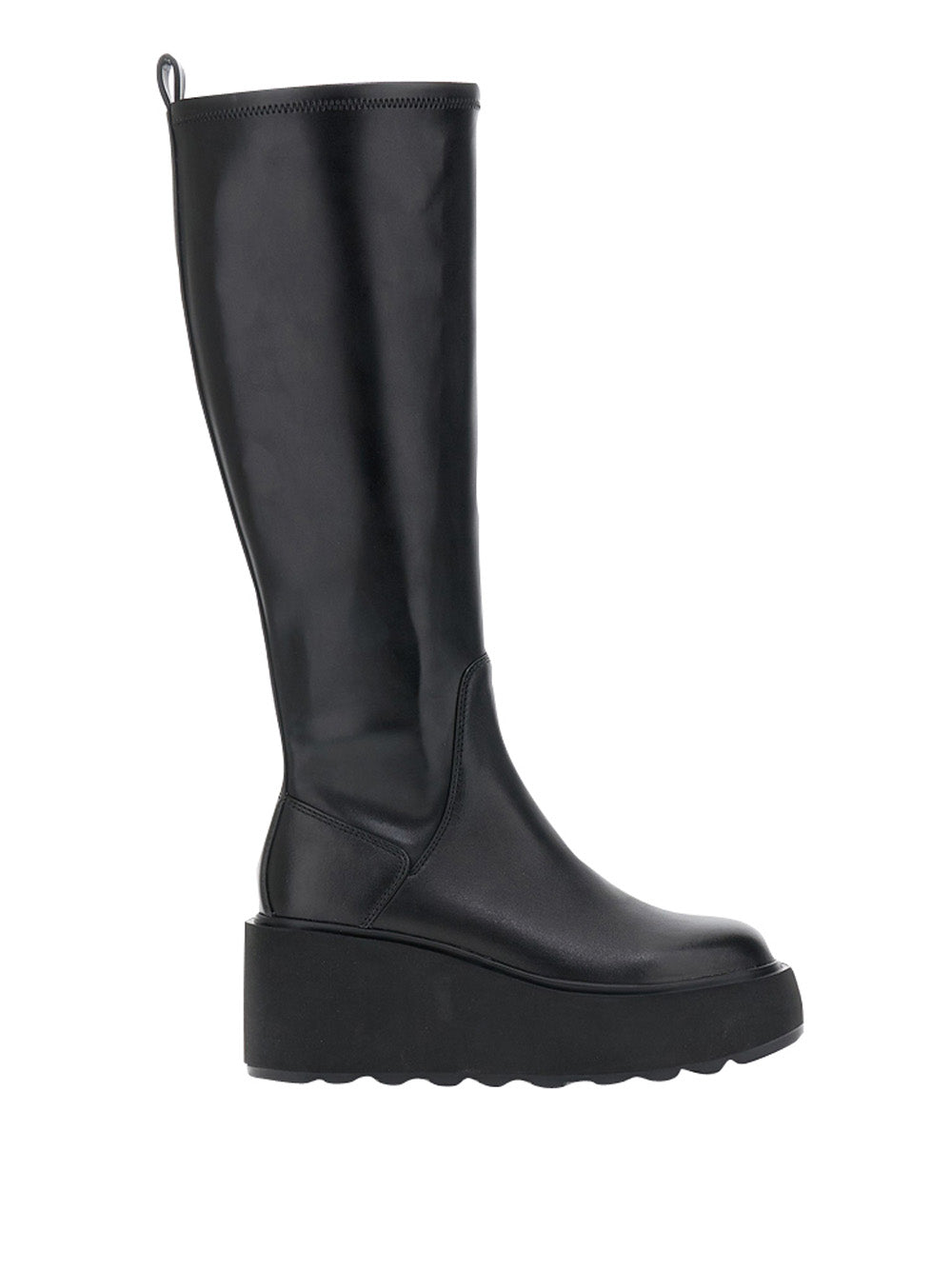 Stivale CafèNoir da Donna - Nero