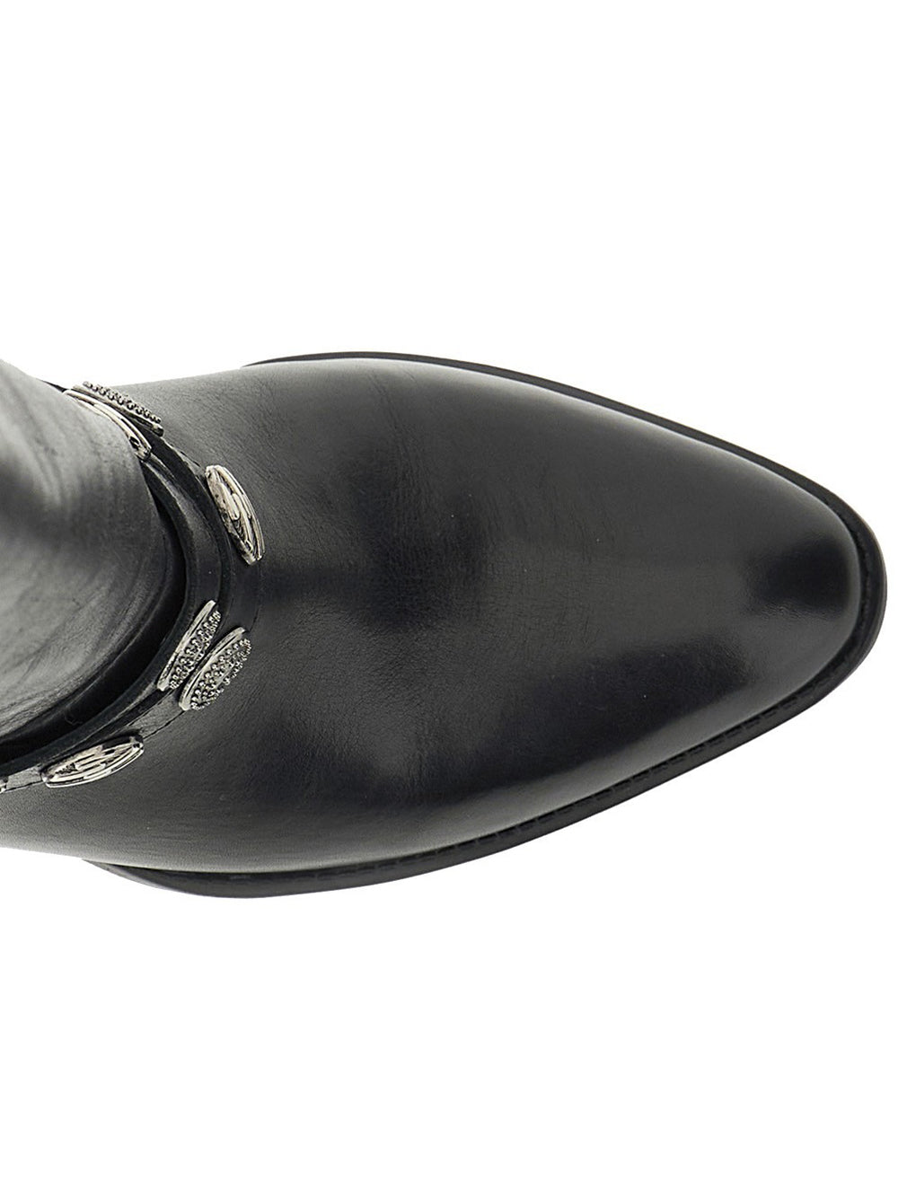 Stivale CafèNoir da Donna - Nero