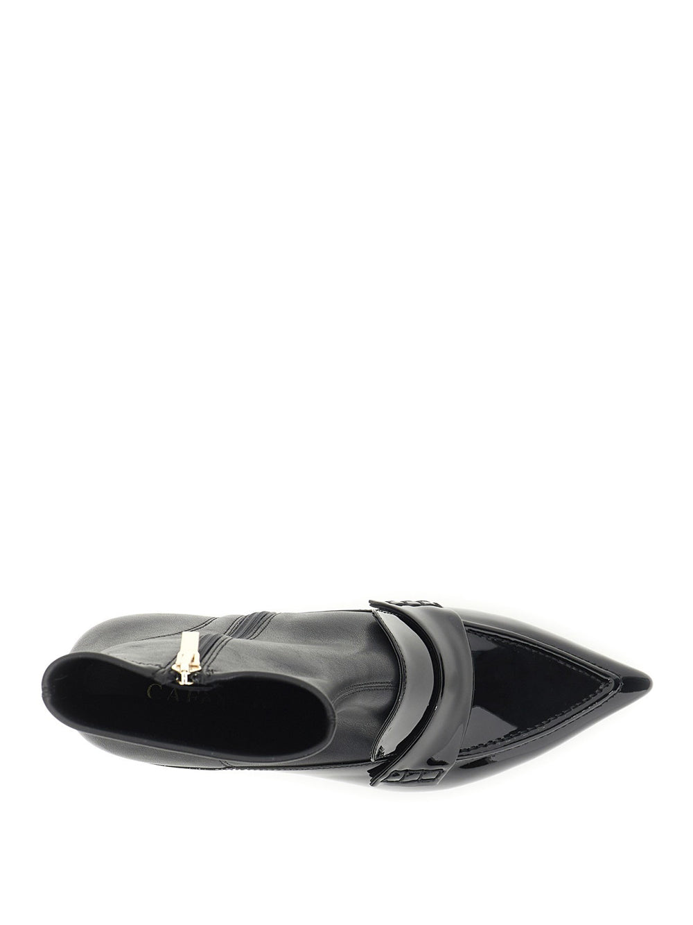 Tronchetto CafèNoir da Donna - Nero