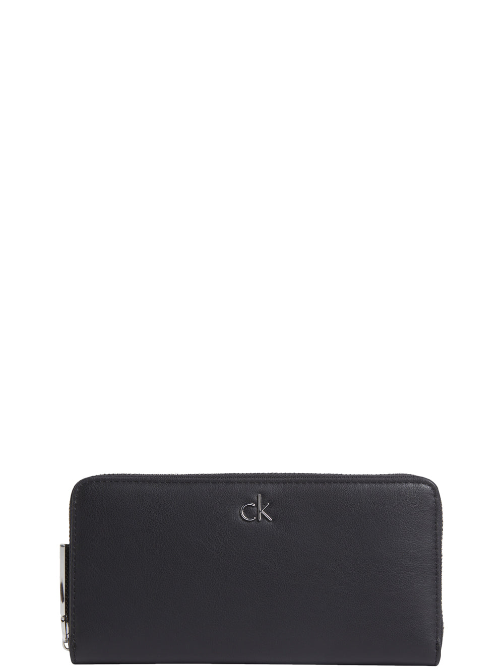 Calvin Klein Calvin Klein Jeans Portafogli Donna Mod. LV04F1034G UB1 Nero