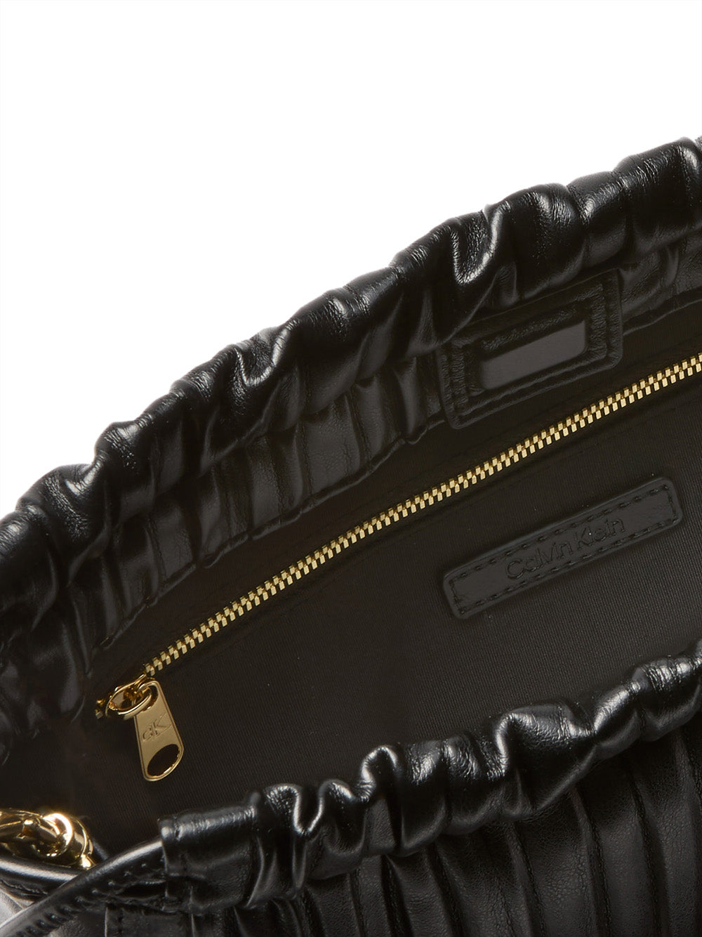 Calvin Klein Calvin Klein Jeans Borsa Donna Mod. LV04F3076G UB1 Nero