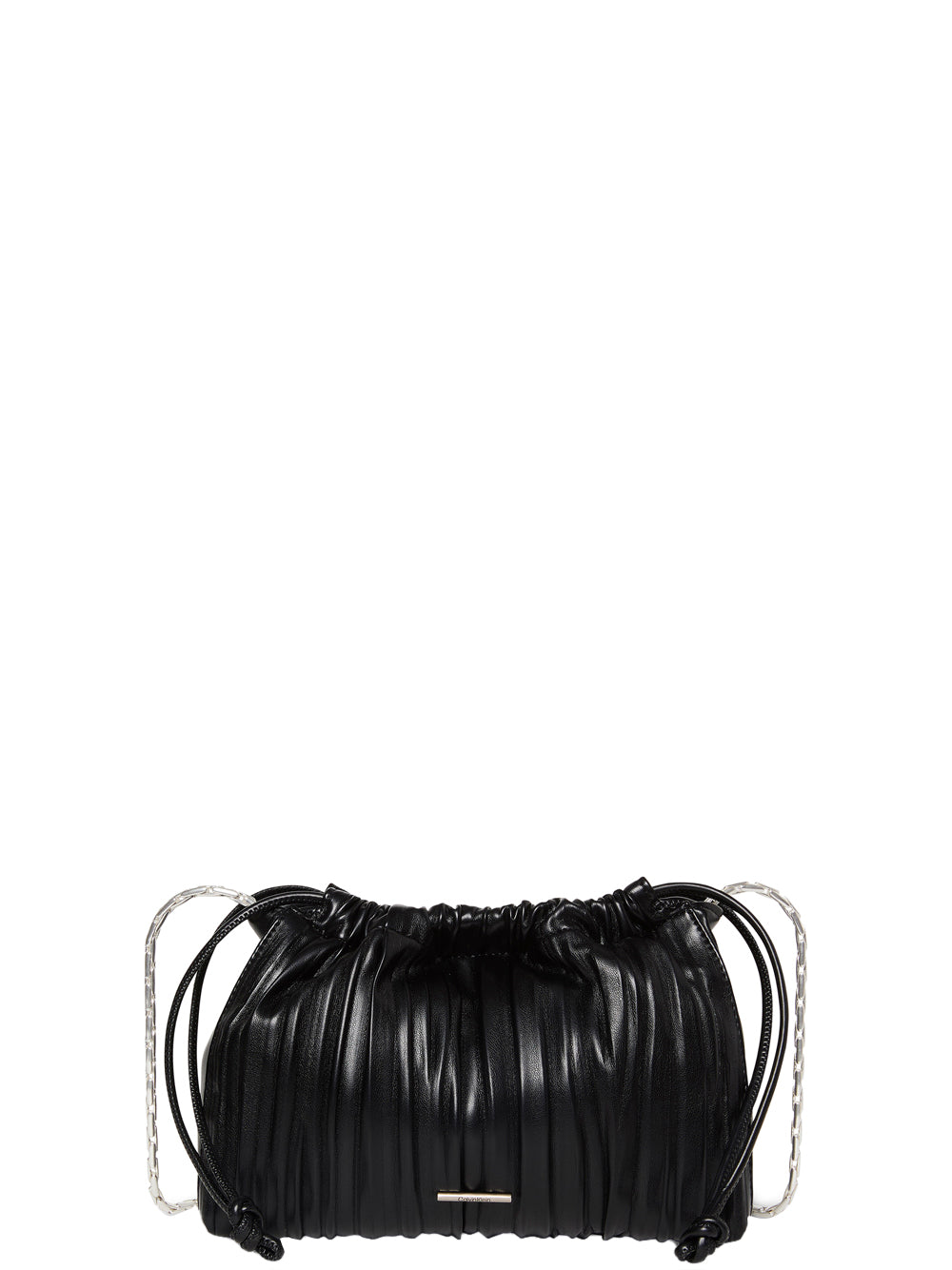 Calvin Klein Calvin Klein Jeans Borsa Donna Mod. LV04F3076G UB1 Nero