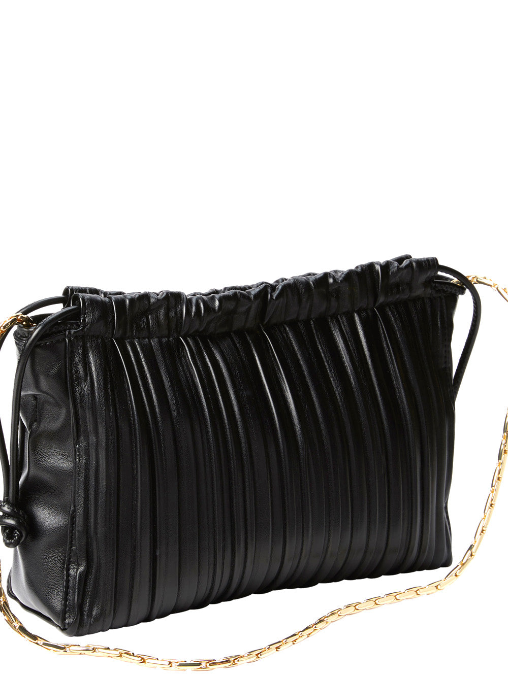 Calvin Klein Calvin Klein Jeans Borsa Donna Mod. LV04F3076G UB1 Nero