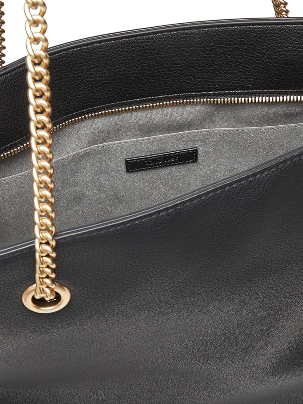 Calvin Klein Calvin Klein Jeans Borsa Donna Mod. LV04F3204G UB1 Nero