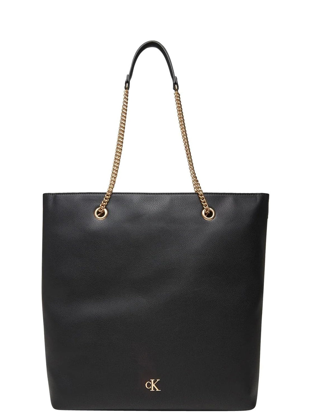 Calvin Klein Calvin Klein Jeans Borsa Donna Mod. LV04F3204G UB1 Nero