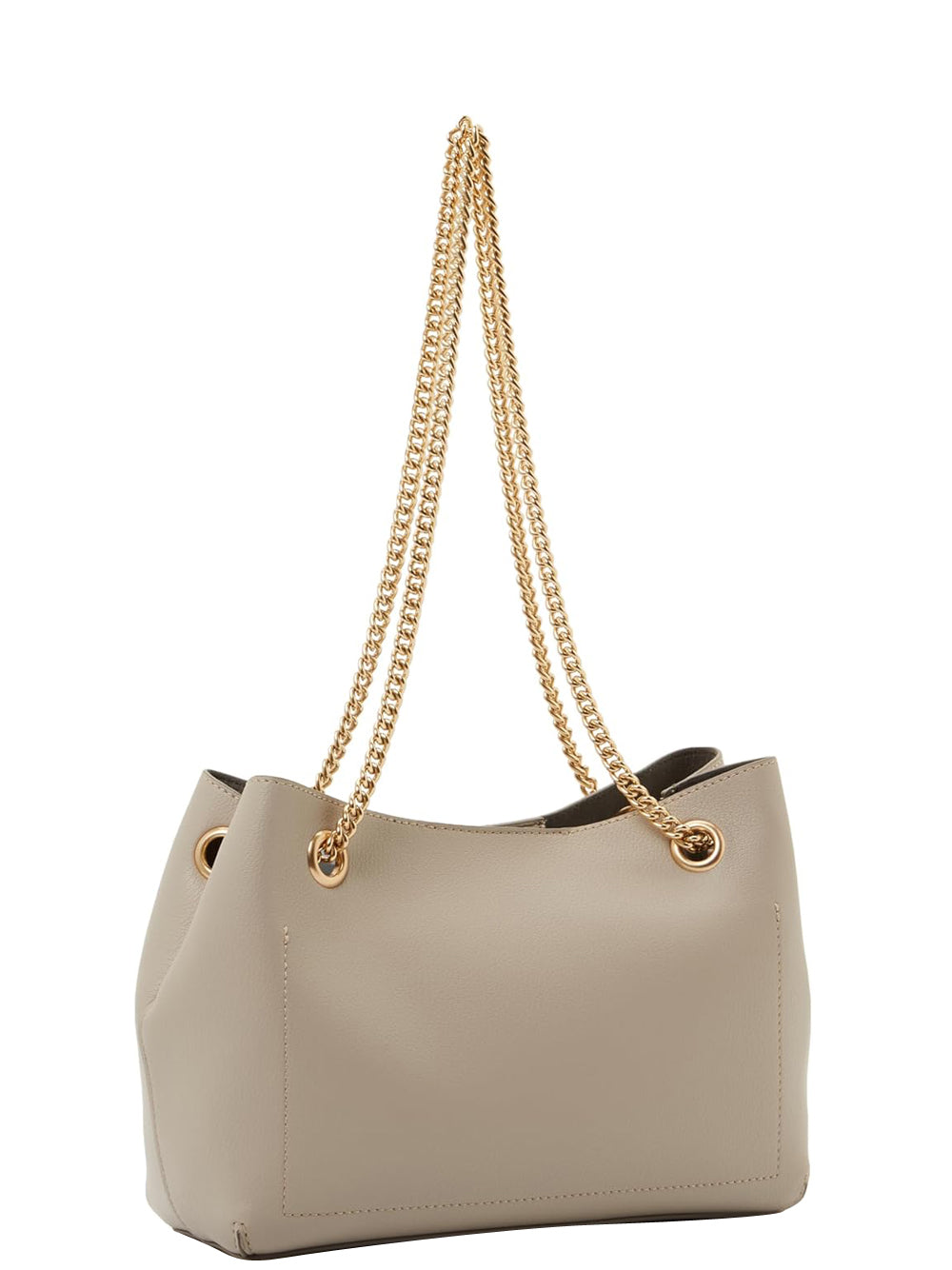 Calvin Klein Calvin Klein Jeans Borsa Donna Mod. LV04F3205G RMU Panna Avorio