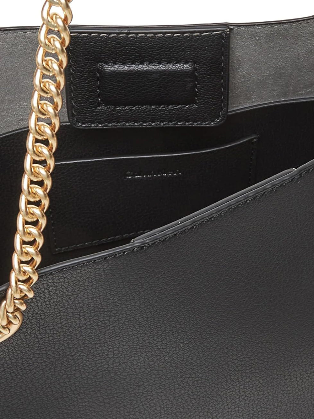Calvin Klein Calvin Klein Jeans Borsa Donna Mod. LV04F3205G UB1 Nero