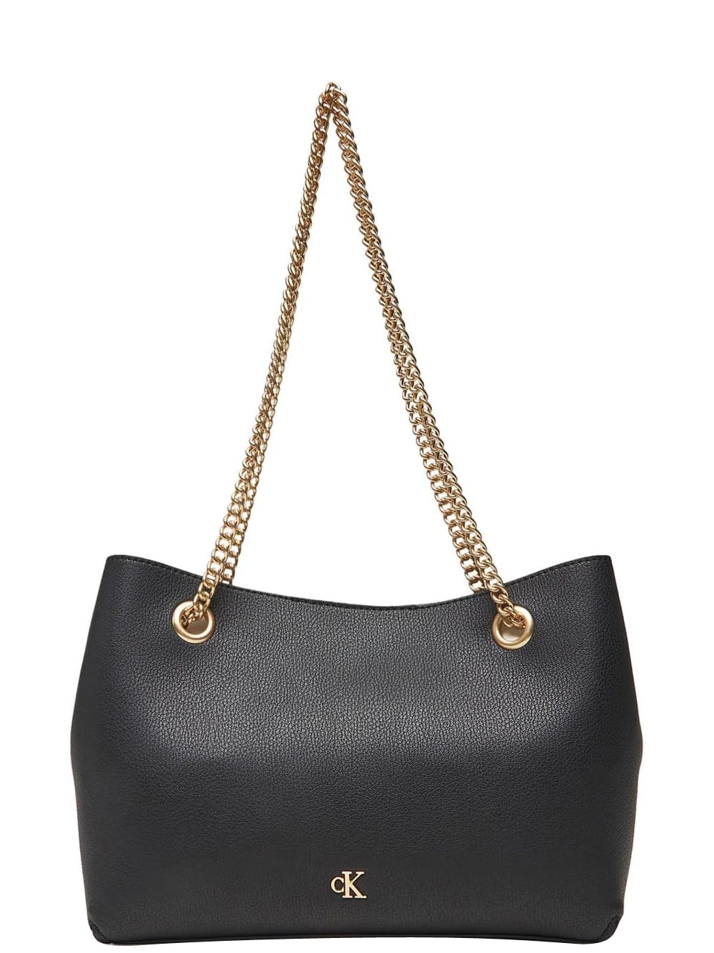 Calvin Klein Calvin Klein Jeans Borsa Donna Mod. LV04F3205G UB1 Nero