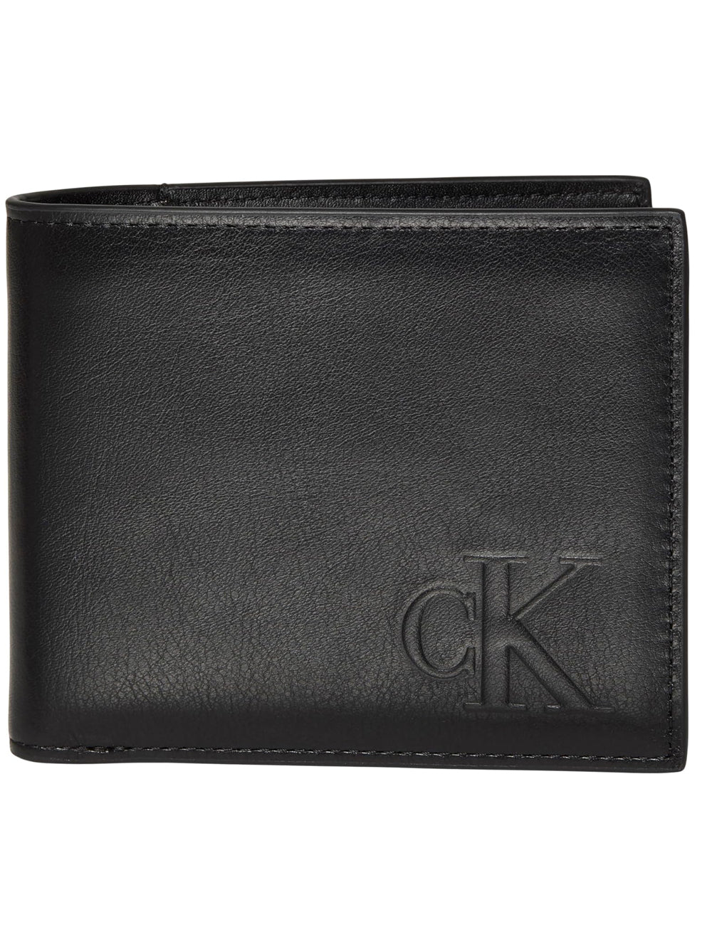 Calvin Klein Calvin Klein Jeans Portafogli Mod. LV04G1072G UB1 Nero