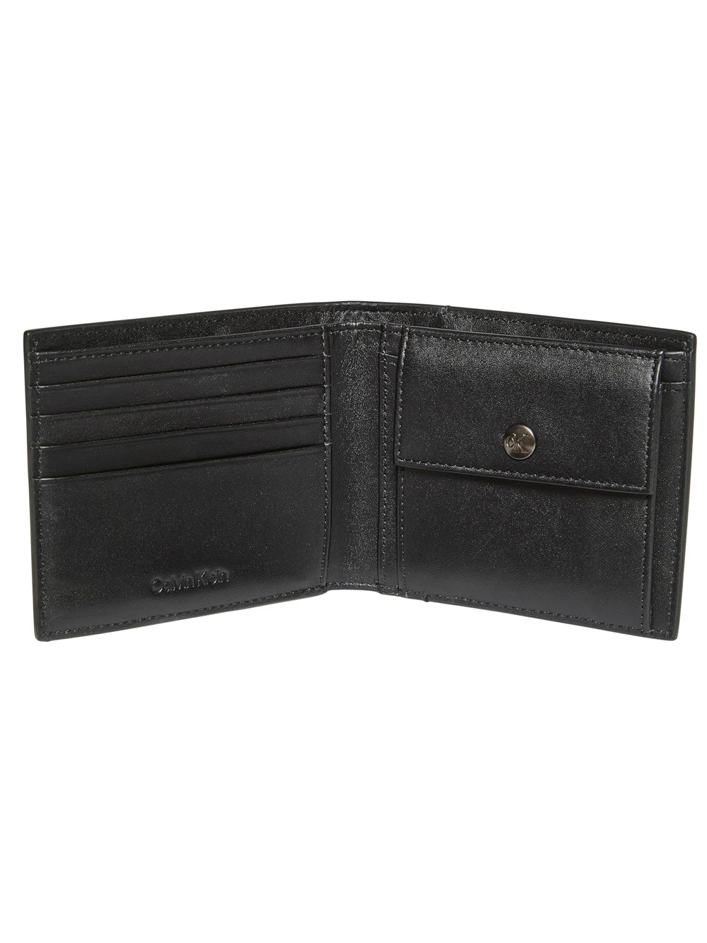 Calvin Klein Calvin Klein Jeans Portafogli Mod. LV04G1072G UB1 Nero