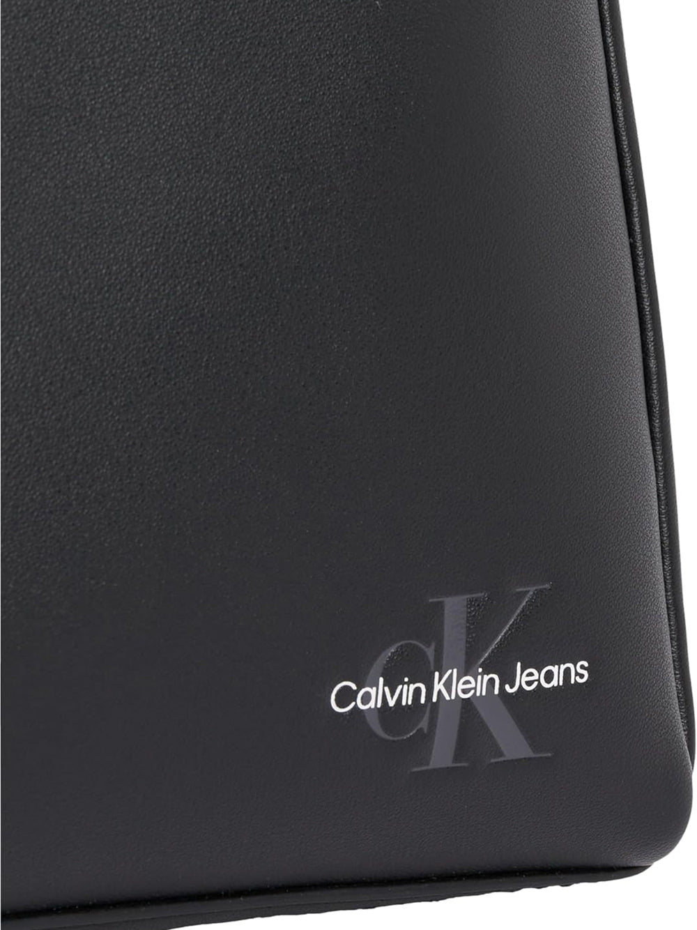 Calvin Klein Calvin Klein Jeans Borsa a Tracolla Mod. LV04G3014G UB1 Nero