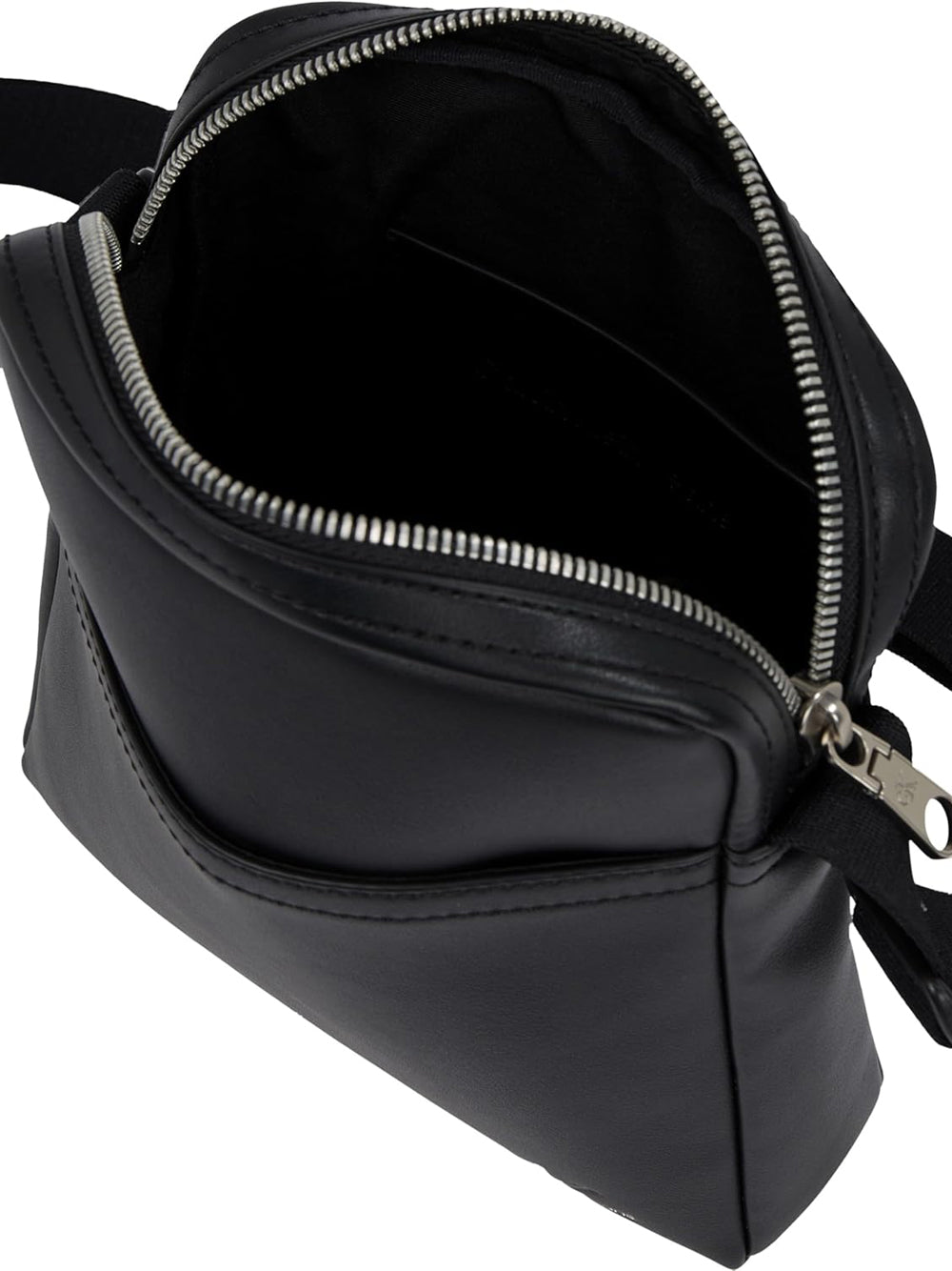 Calvin Klein Calvin Klein Jeans Borsa a Tracolla Mod. LV04G3014G UB1 Nero