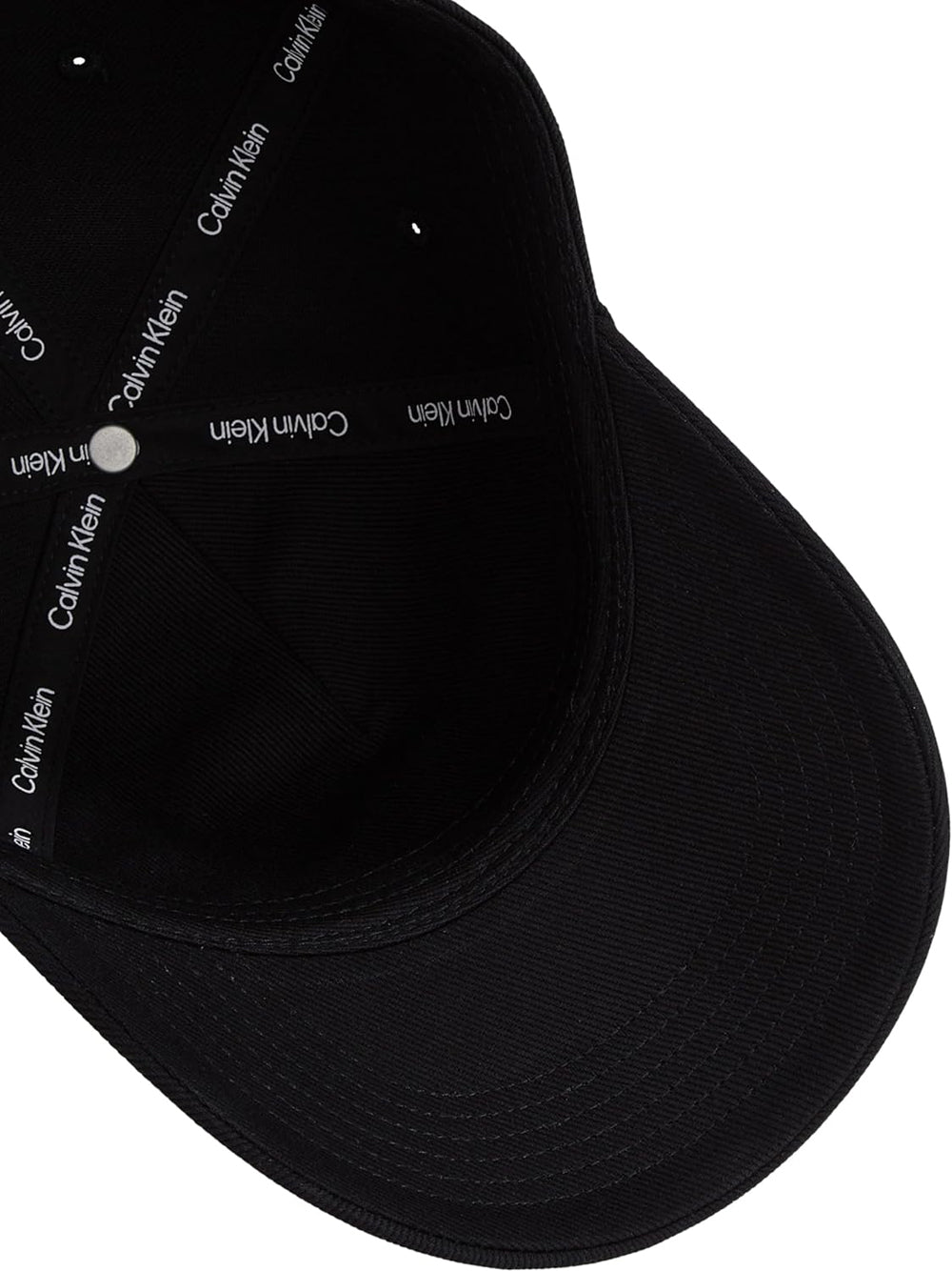 Calvin Klein Calvin Klein Jeans Cappello Mod. LV04G5032G UB1 Nero
