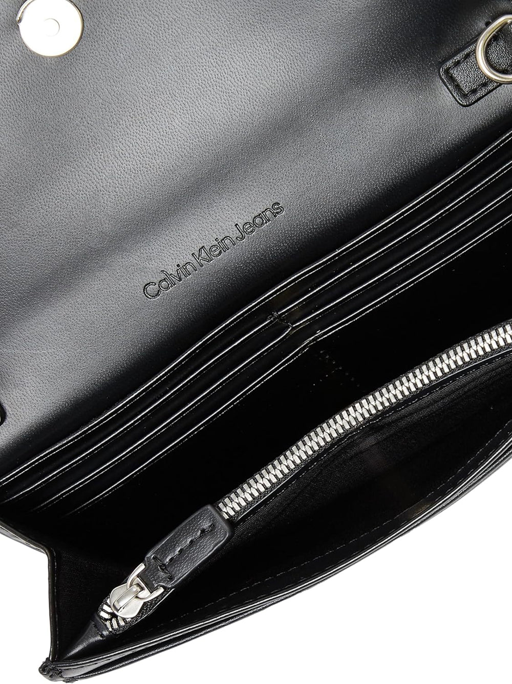 Calvin Klein Calvin Klein Jeans Borsa Donna Mod. LV04K1006G UB1 Nero