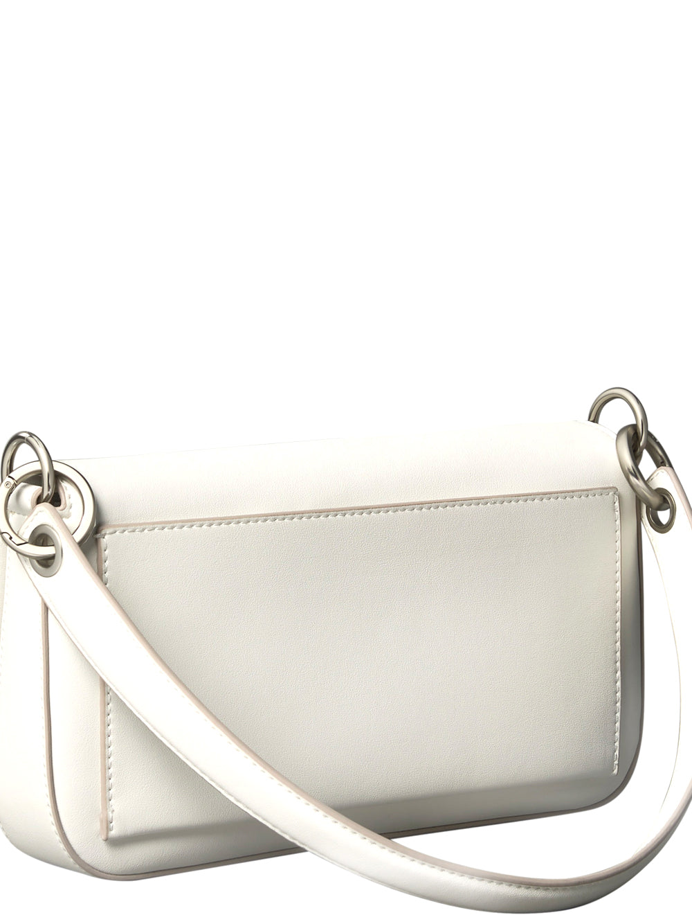 Calvin Klein Calvin Klein Jeans Borsa Donna Mod. LV04K3148G FUP Bianco
