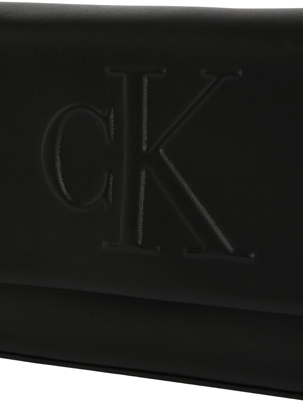 Calvin Klein Calvin Klein Jeans Borsa Donna Mod. LV04K3148G UB1 Nero