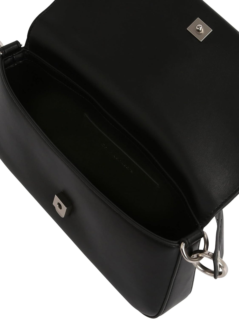 Calvin Klein Calvin Klein Jeans Borsa Donna Mod. LV04K3148G UB1 Nero