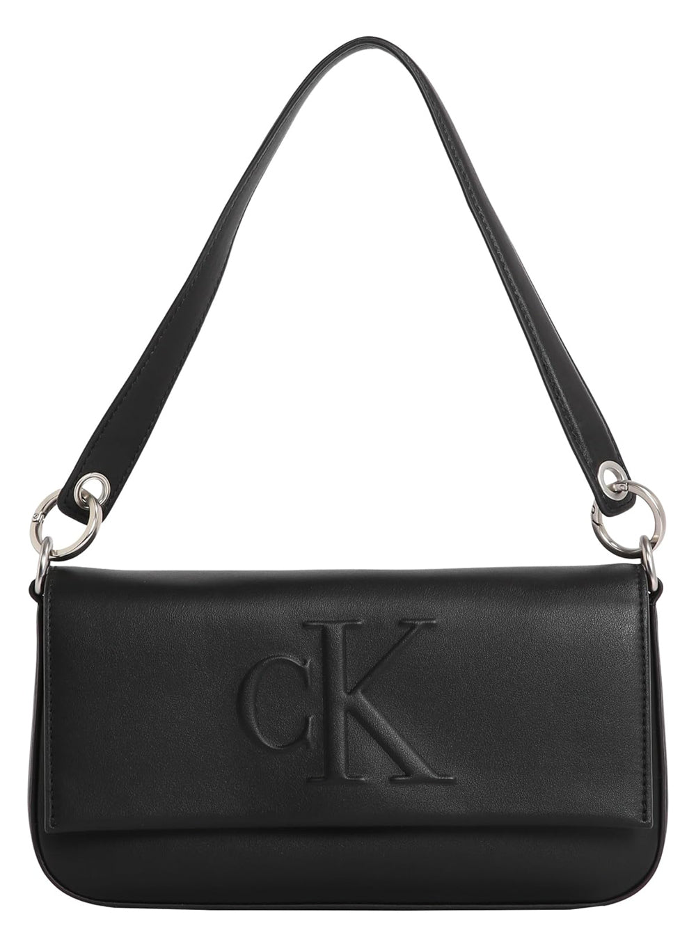 Calvin Klein Calvin Klein Jeans Borsa Donna Mod. LV04K3148G UB1 Nero