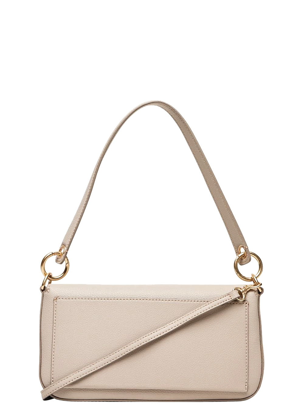 Calvin Klein Calvin Klein Jeans Borsa Donna Mod. LV04K3161G RMU Panna Avorio