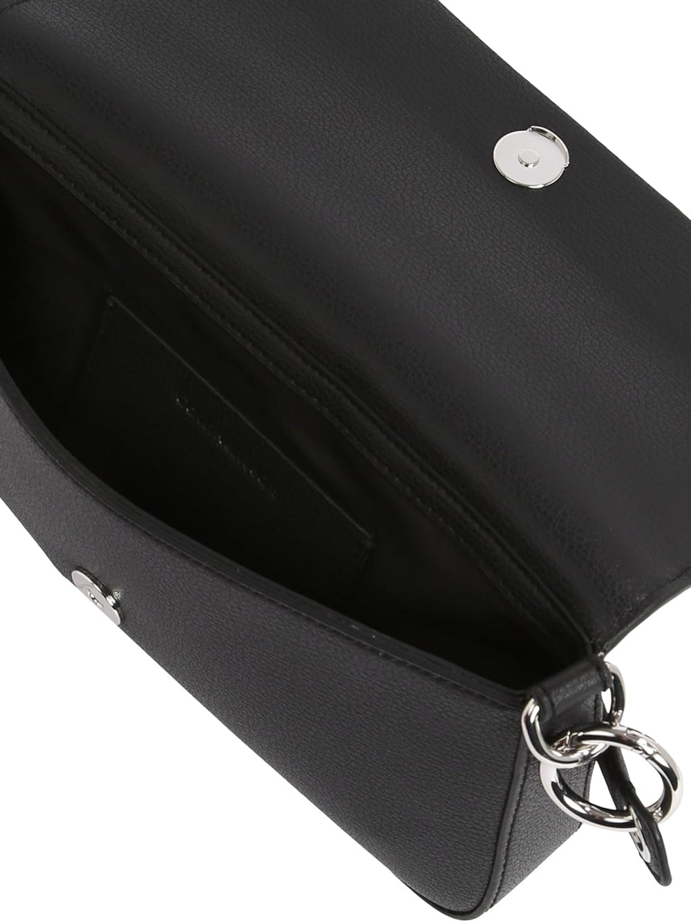 Calvin Klein Calvin Klein Jeans Borsa Donna Mod. LV04K3161G UB1 Nero
