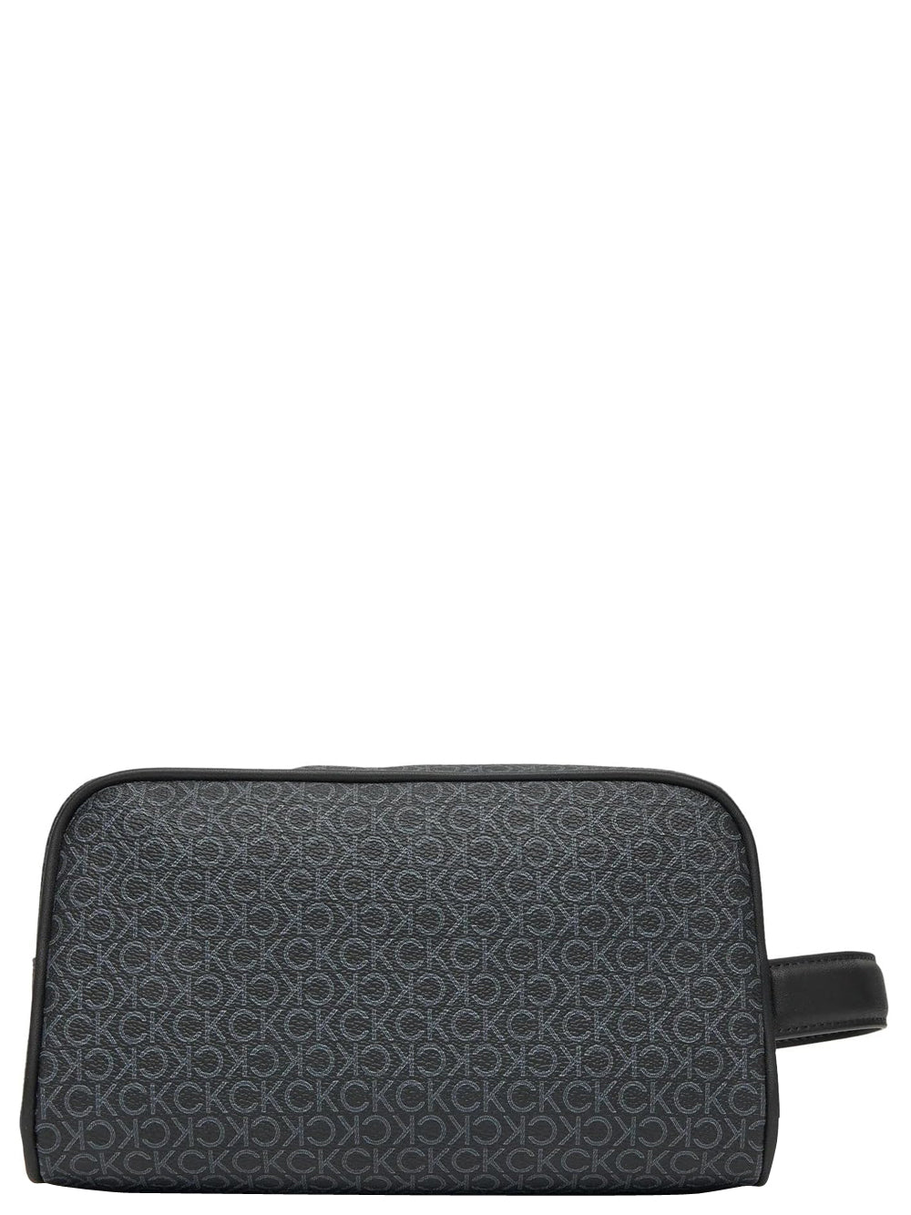 Calvin Klein Borsa Pochette Uomo Mod. LV04D1041G UB1 Nero