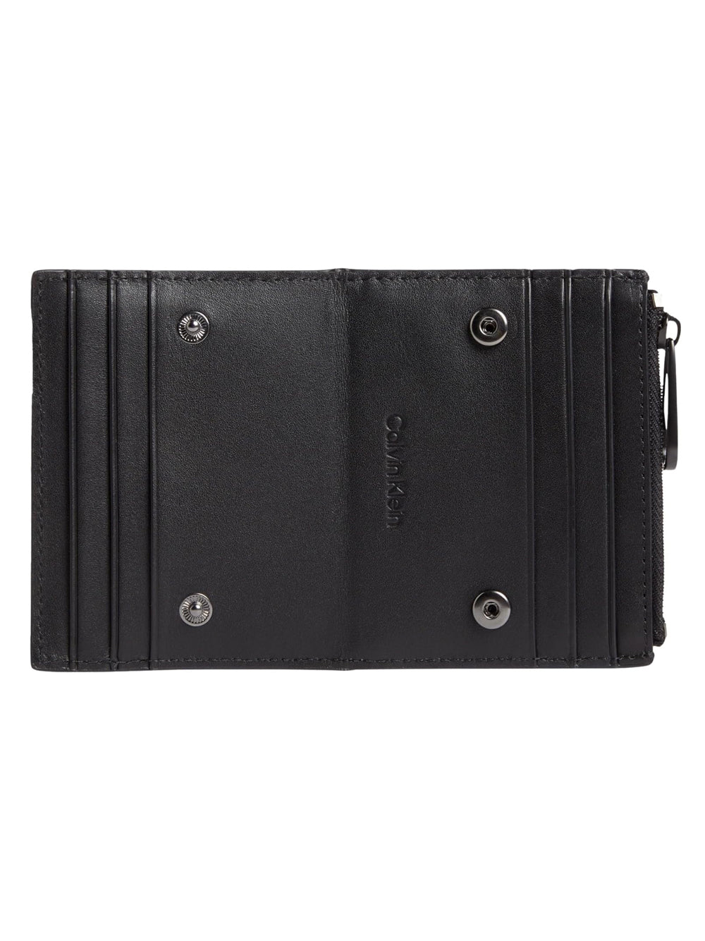 Calvin Klein Portafogli Uomo Mod. LV04D1044G UB1 Nero