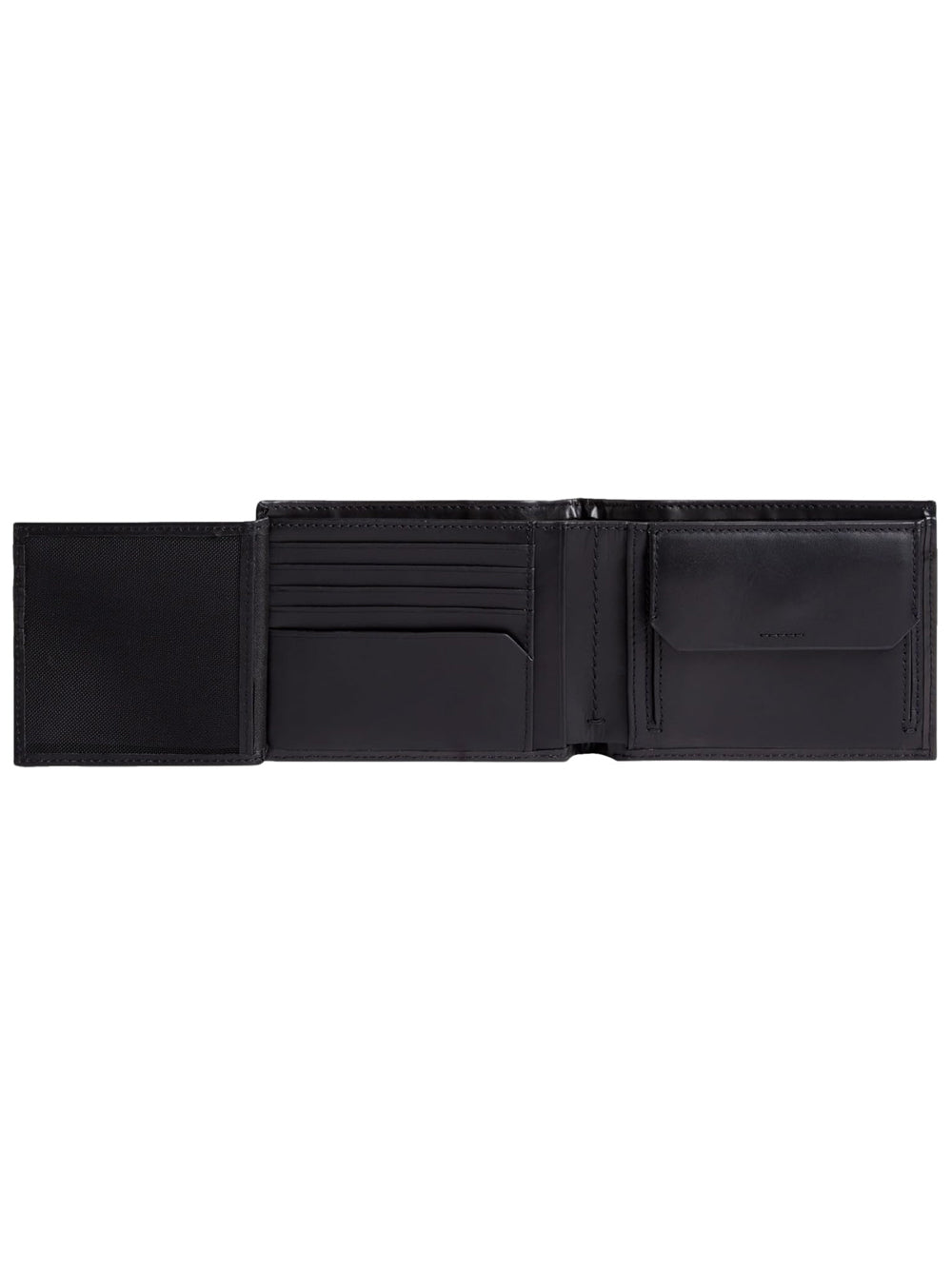 Calvin Klein Portafogli Uomo Mod. LV04D1103G UB1 Nero