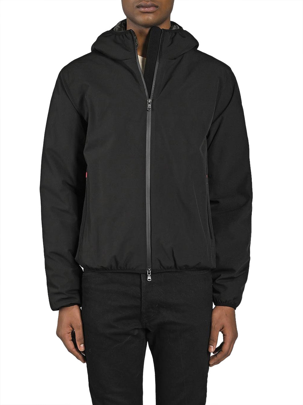 Giubbotto Canadian Yorkton da Uomo - Nero