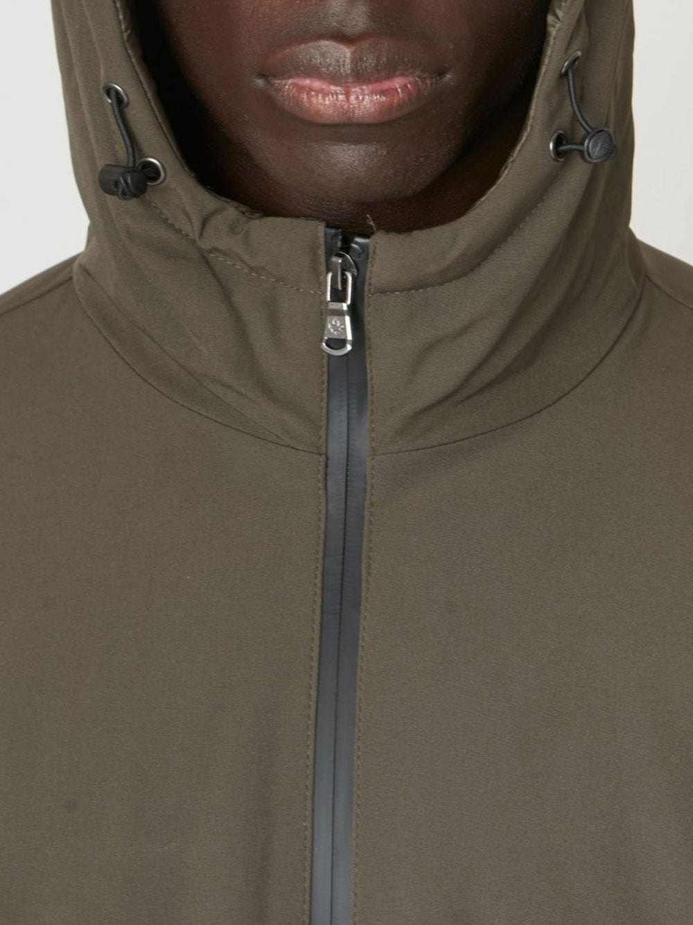 Giubbino Canadian Carignan da Uomo - Grigio