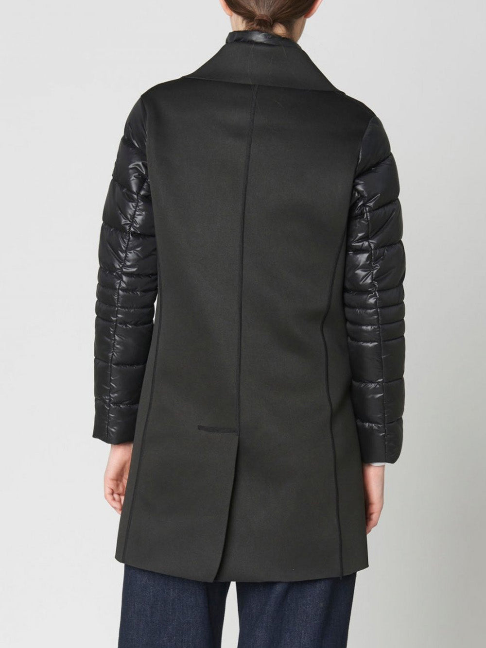 Giubbino Canadian Nampa da Donna - Nero