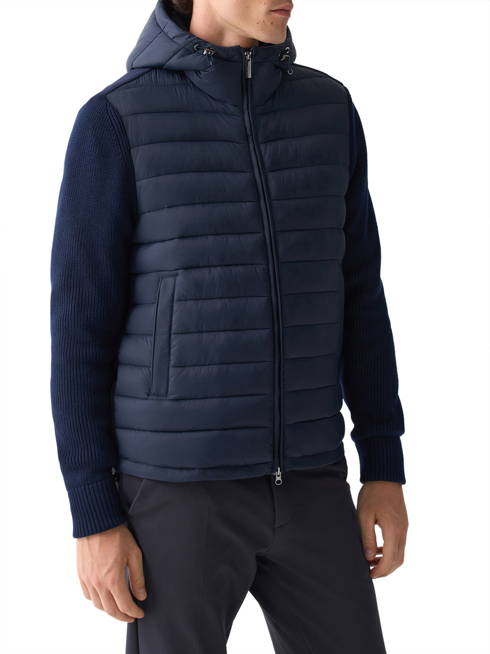 Colmar Giubbotto corto Uomo Mod. 1112 8ZX 68 Blu