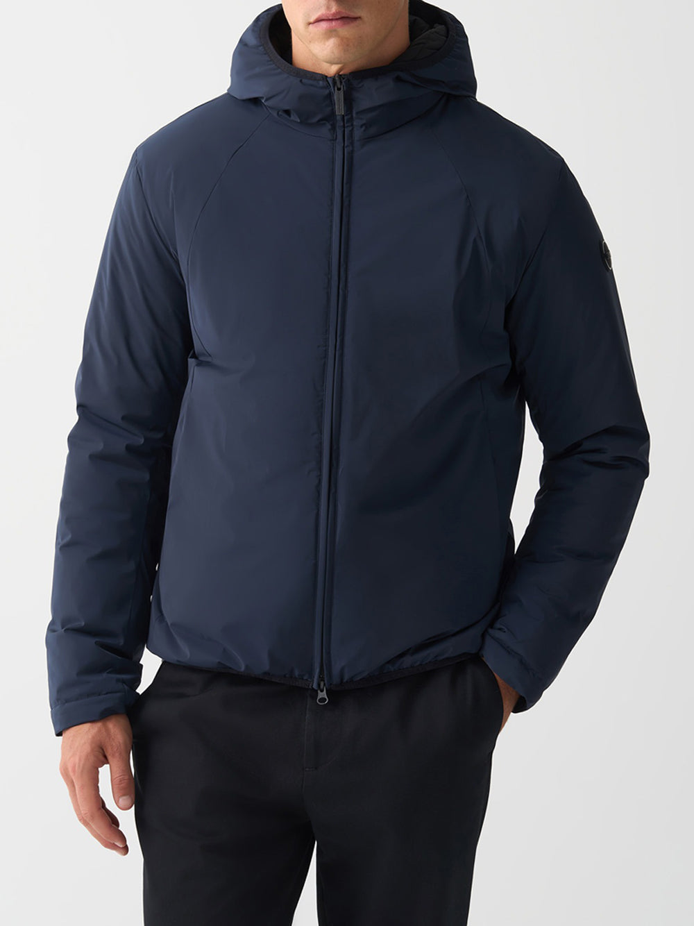 Giubbino Colmar da Uomo - Blu